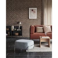 Less Side Table Natural