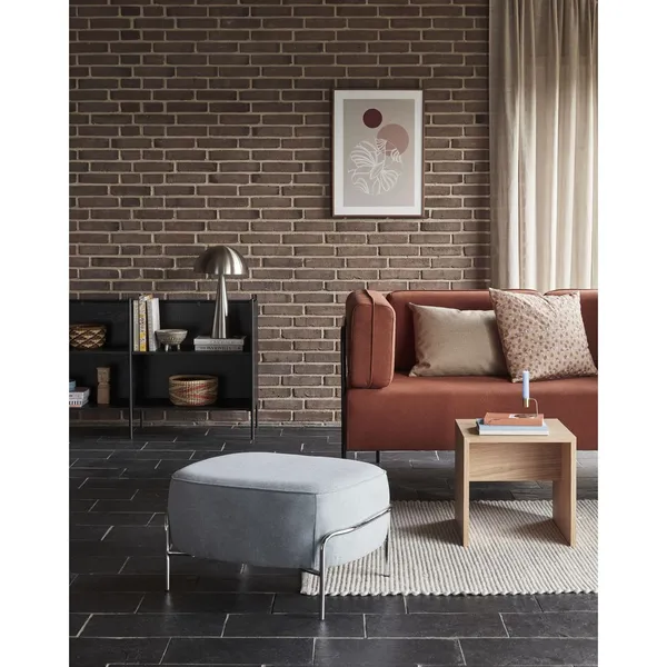 Less Side Table Natural