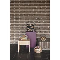 Less Side Table Natural