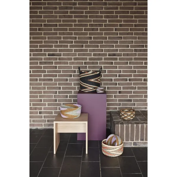 Less Side Table Natural