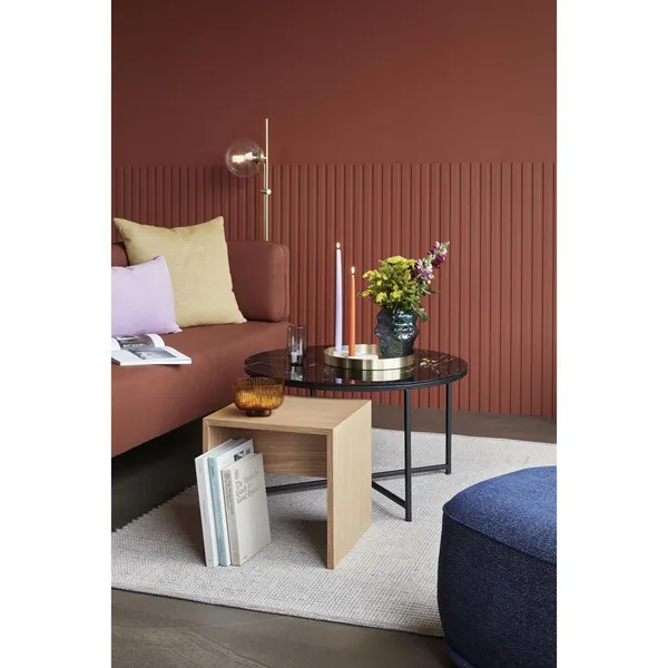Less Side Table Natural