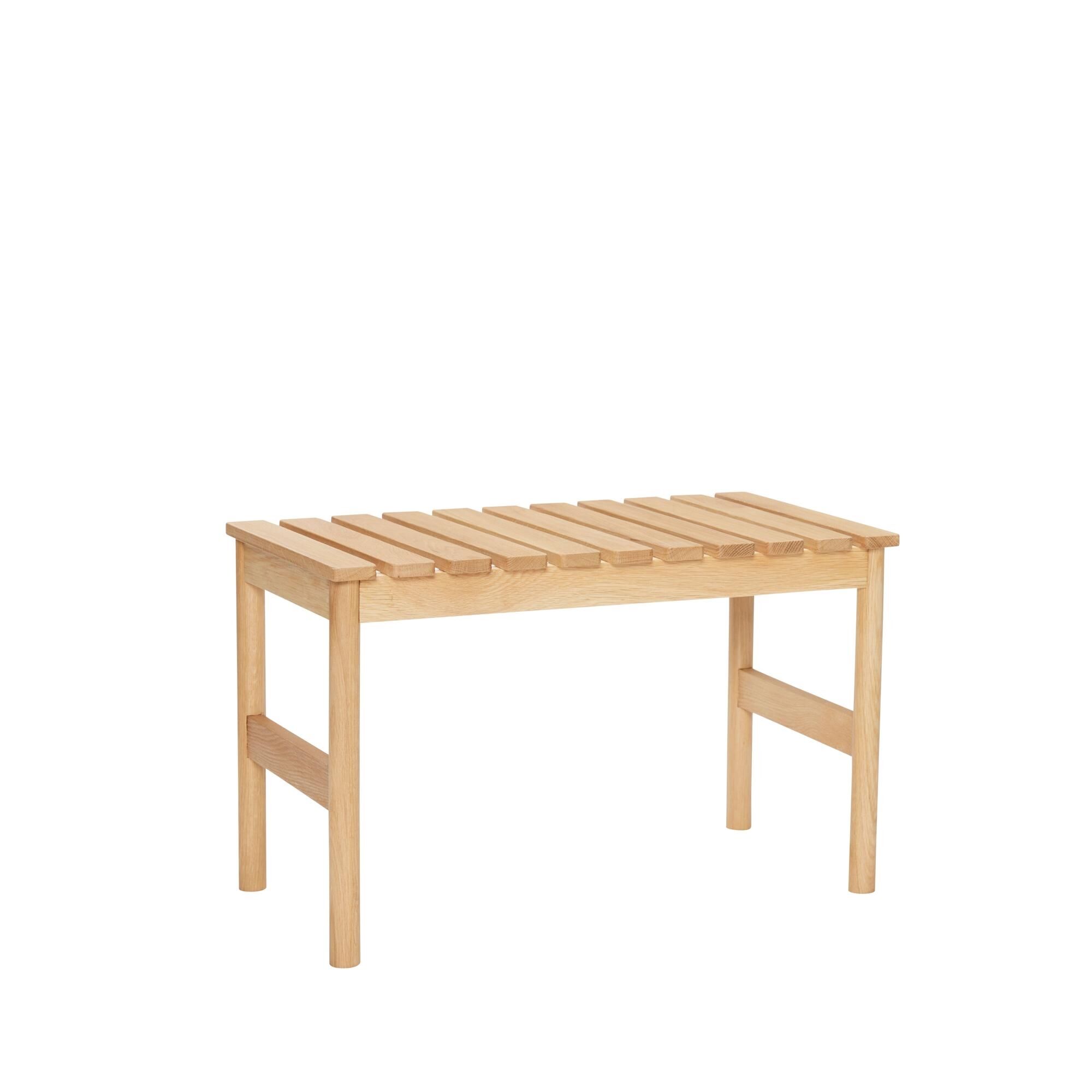 Row Banc Petit Nature