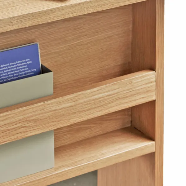 Forma Bureau Naturel