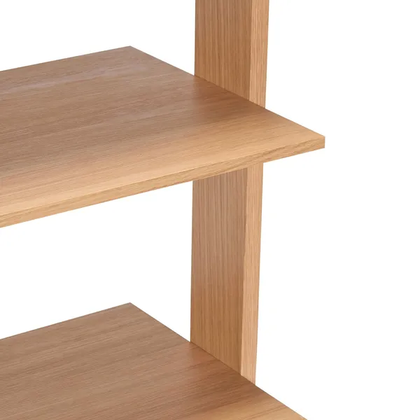 Bibliothèque Forma Naturel