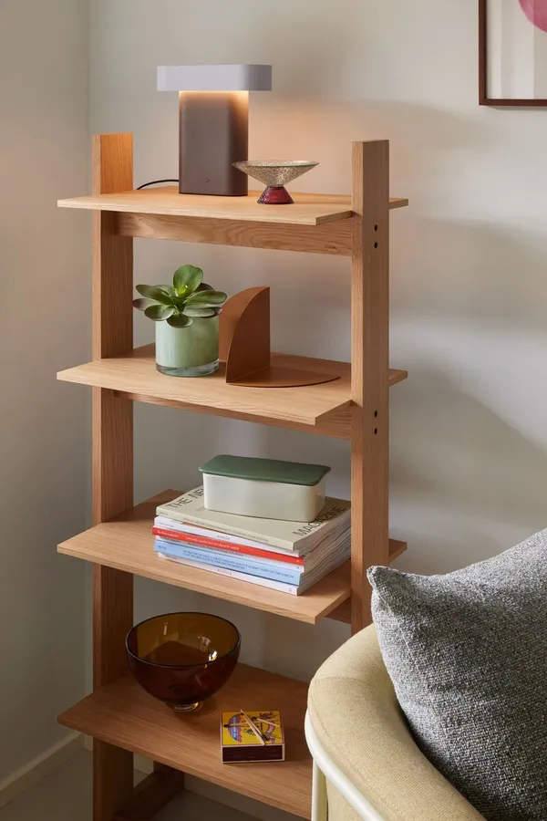Bibliothèque Forma Naturel