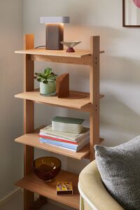Bibliothèque Forma Naturel