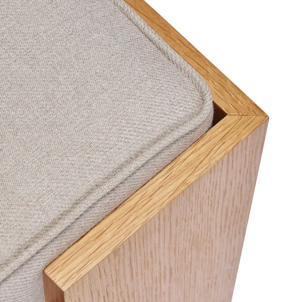 Forma Tabouret Sable/ Nature