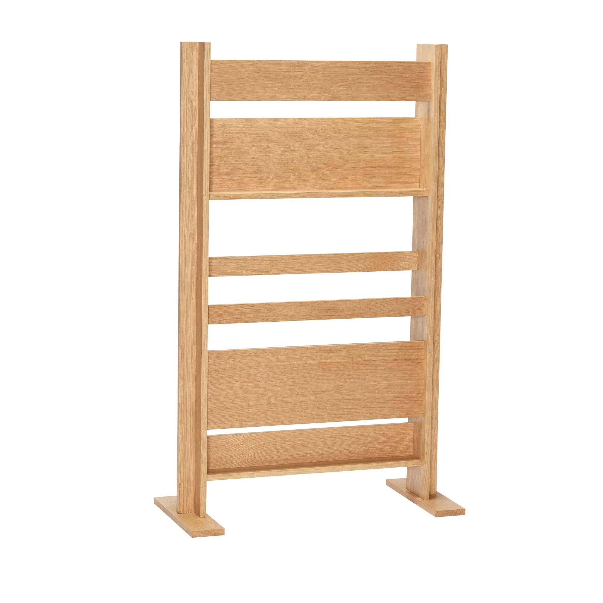 Forma Magasinholder Naturlig