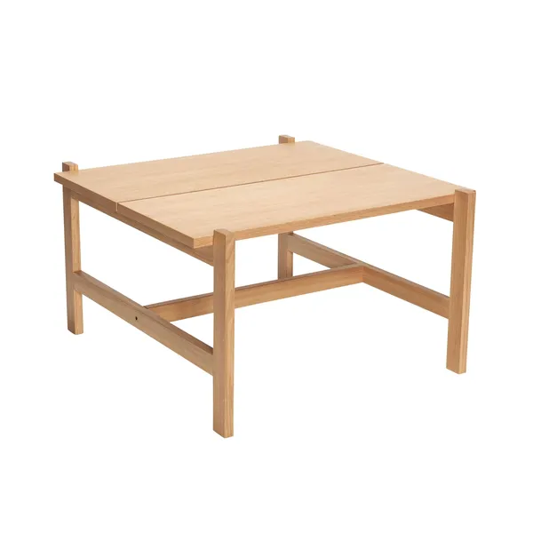 Table Basse Dash Naturel