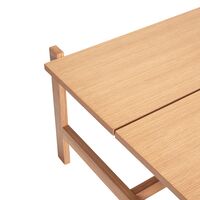 Table Basse Dash Naturel