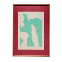 Studio Frame 70x100 Natural