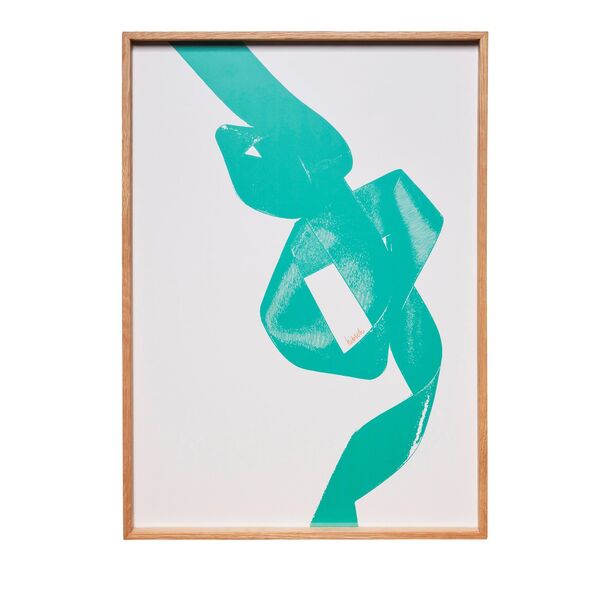 Studio Frame 50x70 Natural