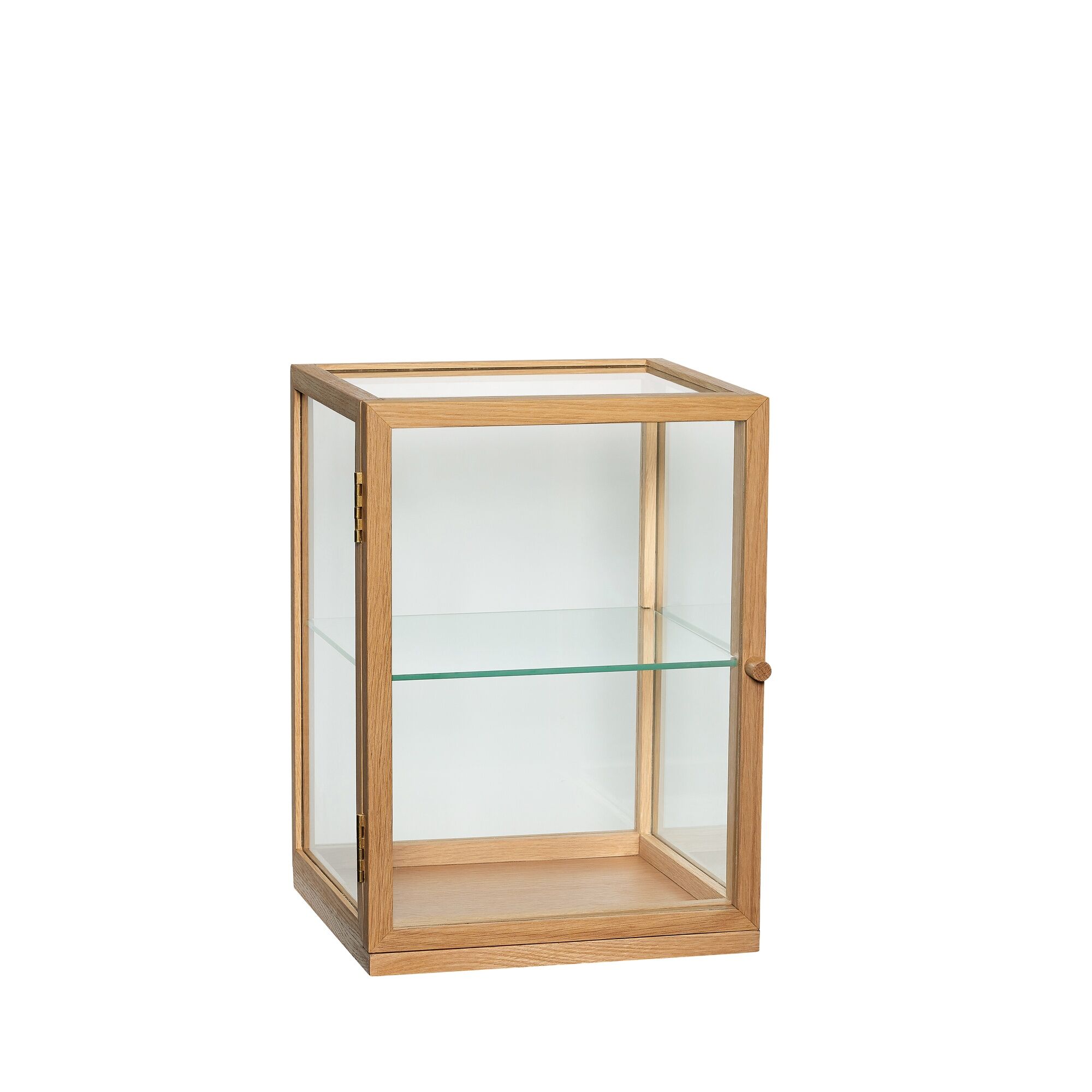 Cabinet Poétique Petit Nature
