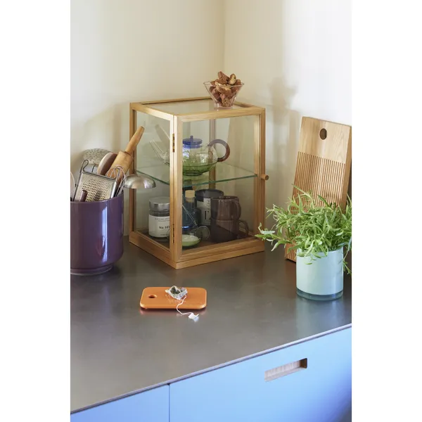 Poetic Cabinet Small Nature