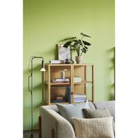 Poetic Cabinet Nature