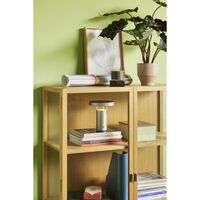 Poetic Cabinet Nature