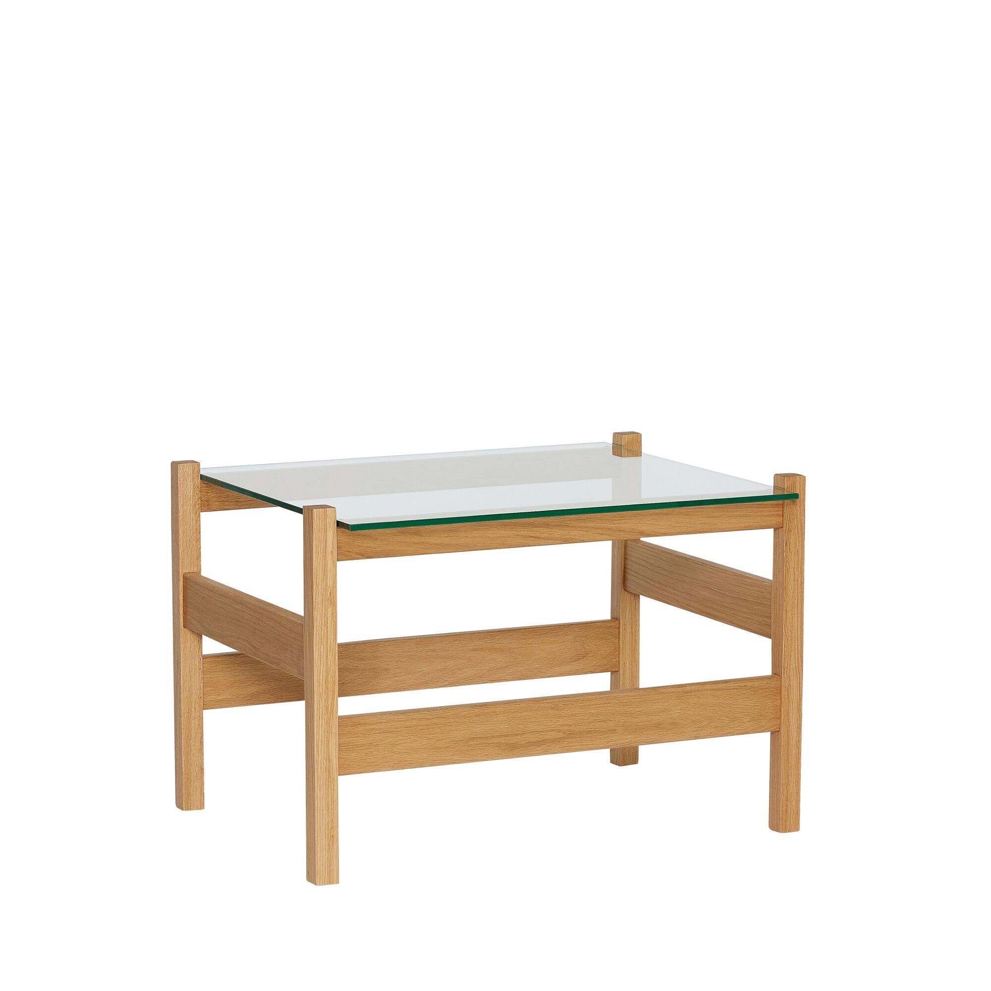 Ledge Sidebord Natur