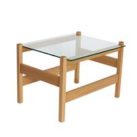 Ledge Side Table Nature