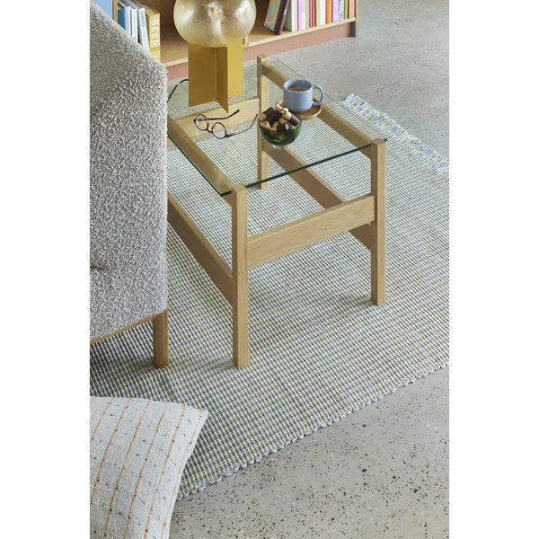 Ledge Side Table Nature