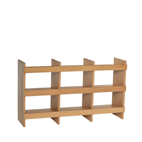 Libreria Momentum Naturale
