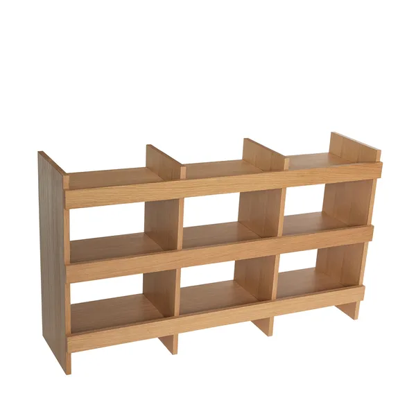 Libreria Momentum Naturale