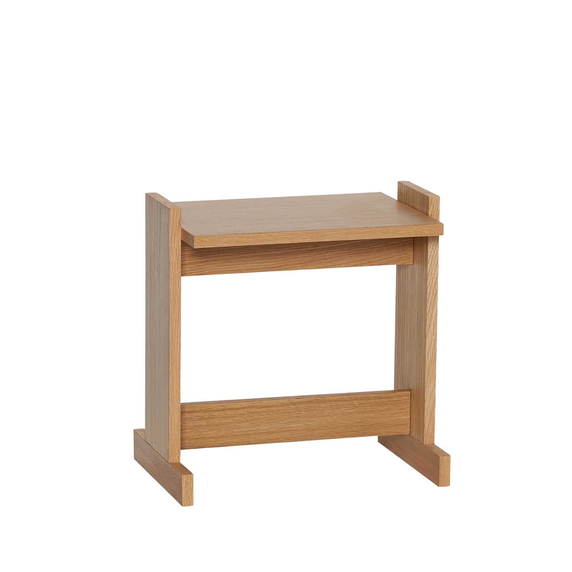 Futu Sidebord Natur