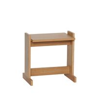Futu Side Table Nature