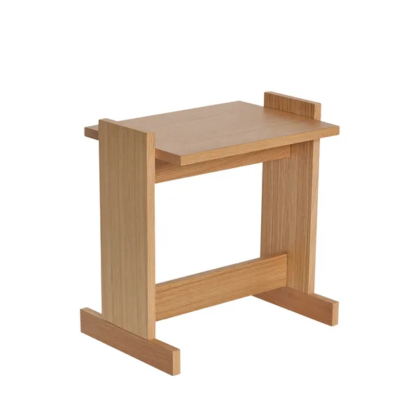 Futu Side Table Nature