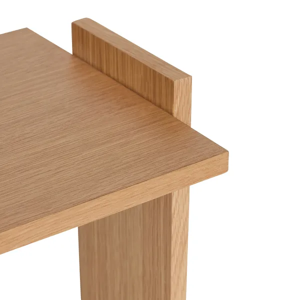 Futu Side Table Nature