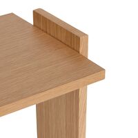 Futu Side Table Nature