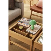 Glitz Coffee Table Nature