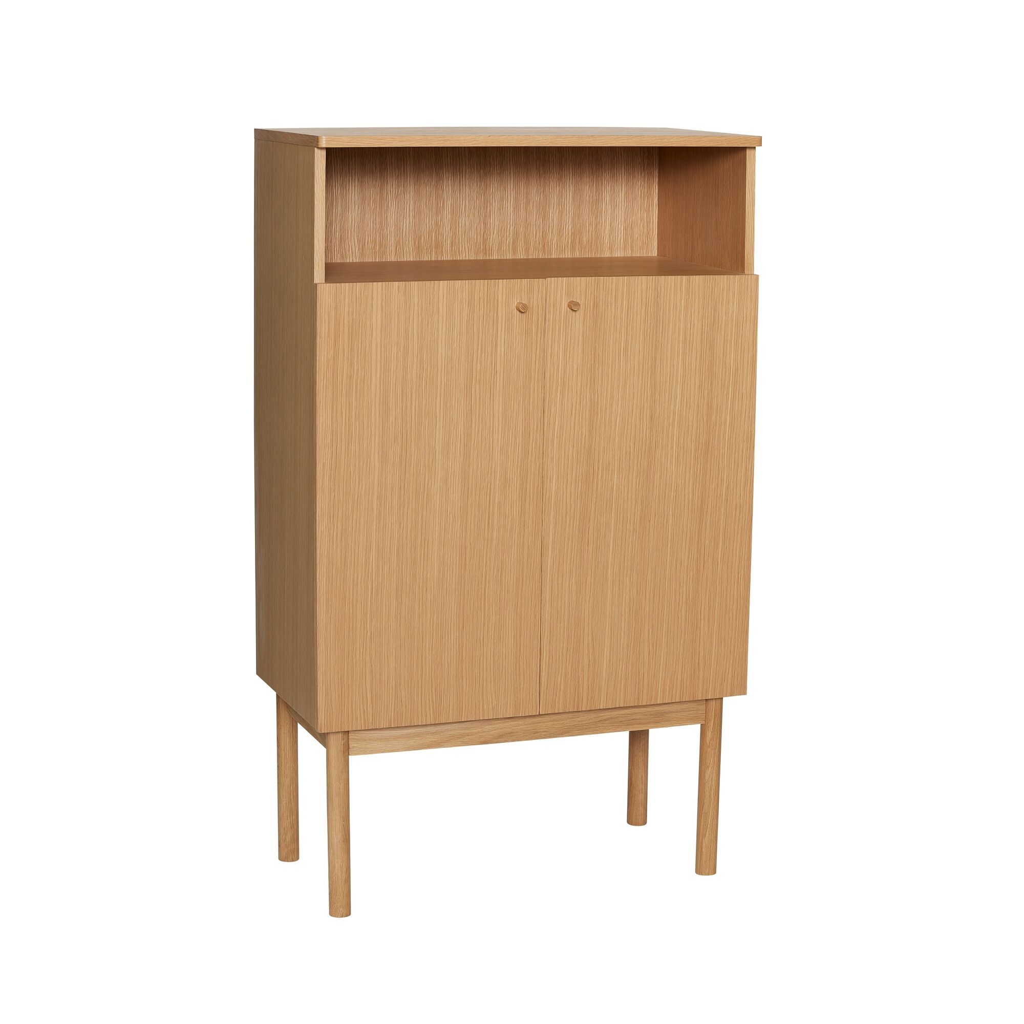 Cabinet Ultérieur Nature