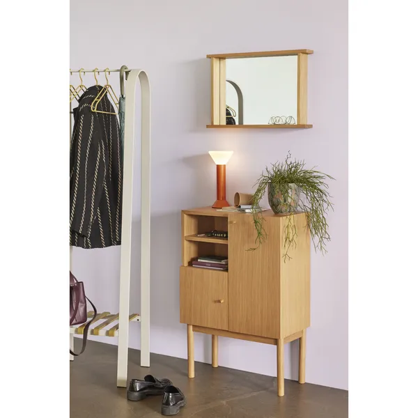 Nobby Console Table Natural