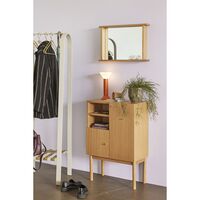 Nobby Console Table Natural