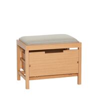 Banc Bifi Sable/ Nature