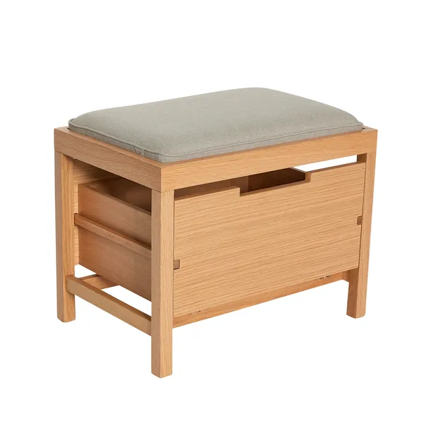 Banc Bifi Sable/ Nature