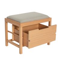 Banc Bifi Sable/ Nature