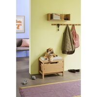 Banc Bifi Sable/ Nature
