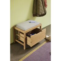 Banc Bifi Sable/ Nature