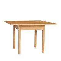 Geo Dining Table Nature