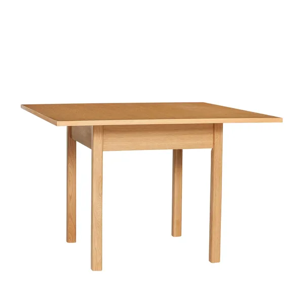 Geo Dining Table Nature