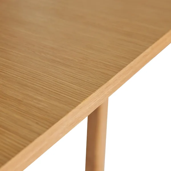 Geo Dining Table Nature