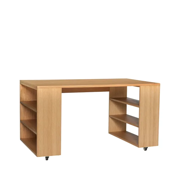 Utility Skrivebord Natur