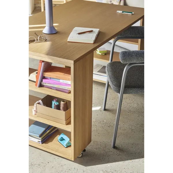 Utility Skrivebord Natur