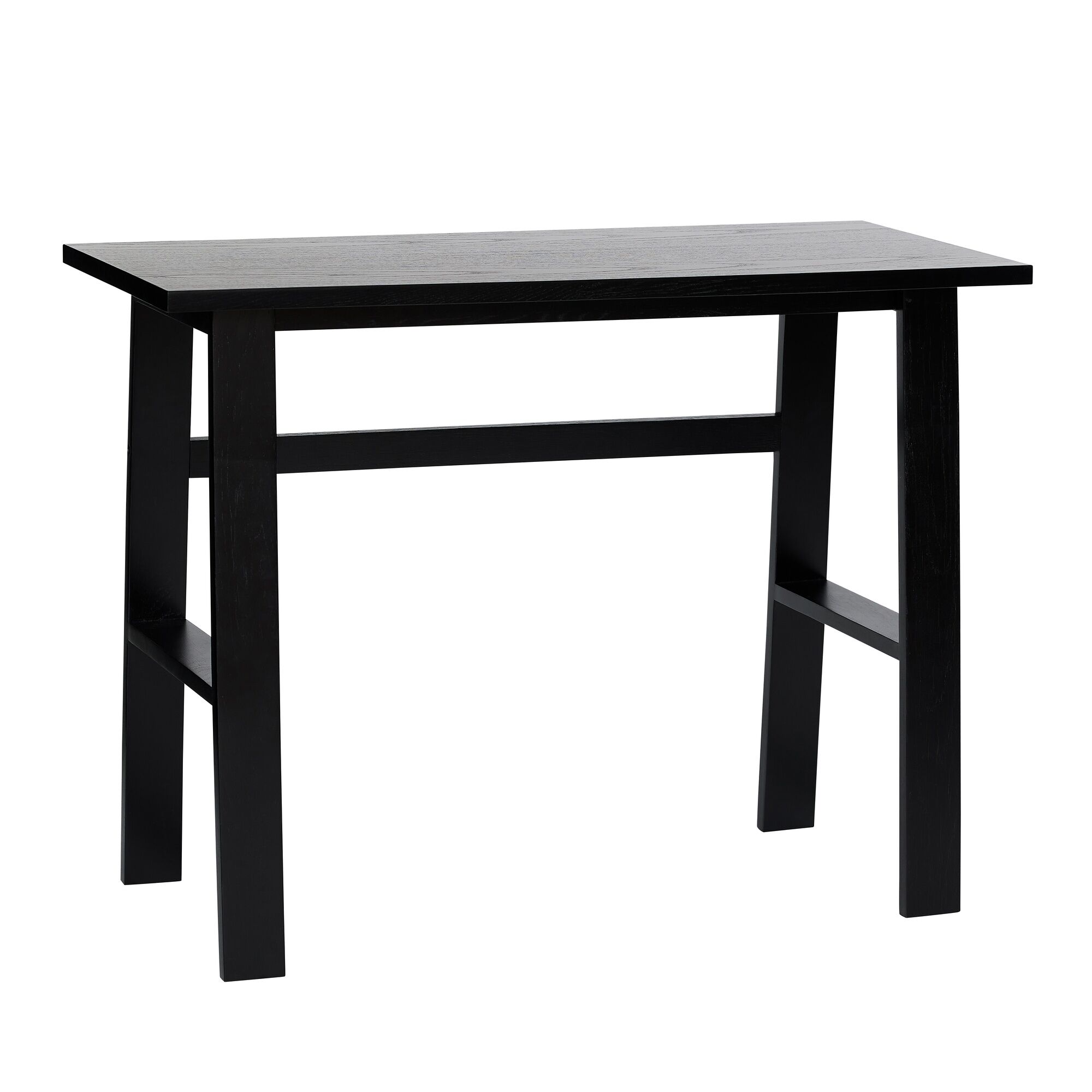 Bureau Poke Noir