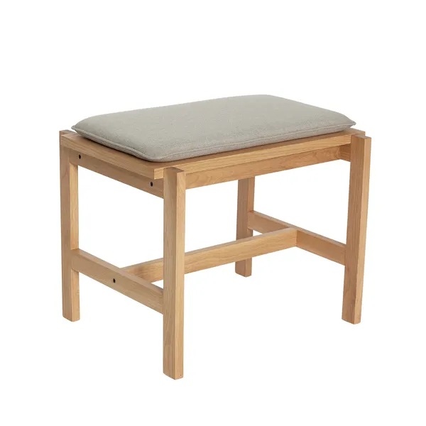 Epoch Bench Sand/ Nature