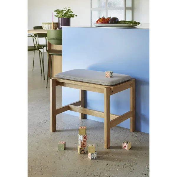 Epoch Bench Sand/ Nature