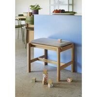 Epoch Bench Sand/ Nature