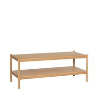 Seize Coffee Table Nature