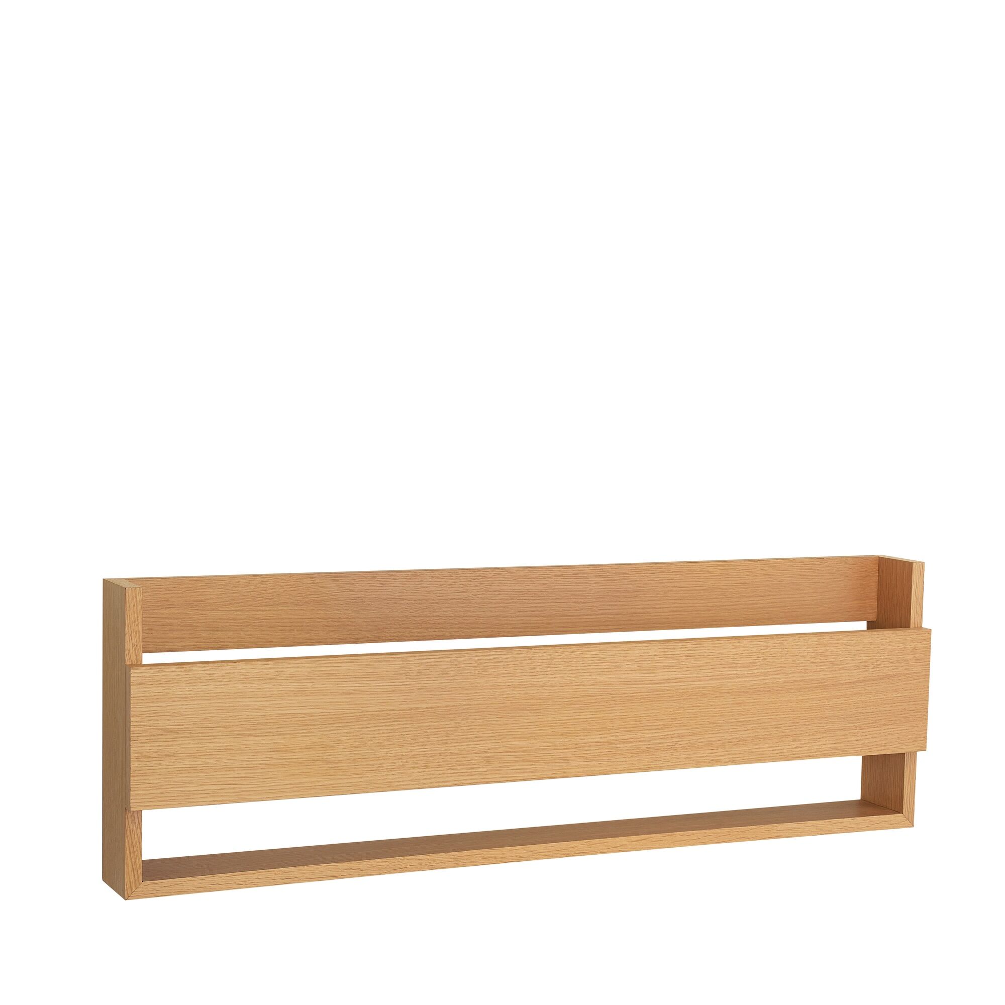Gap Magasinholder Naturlig